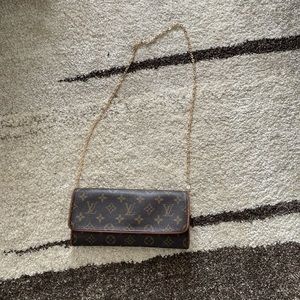 Louis Vuitton Clutch bag